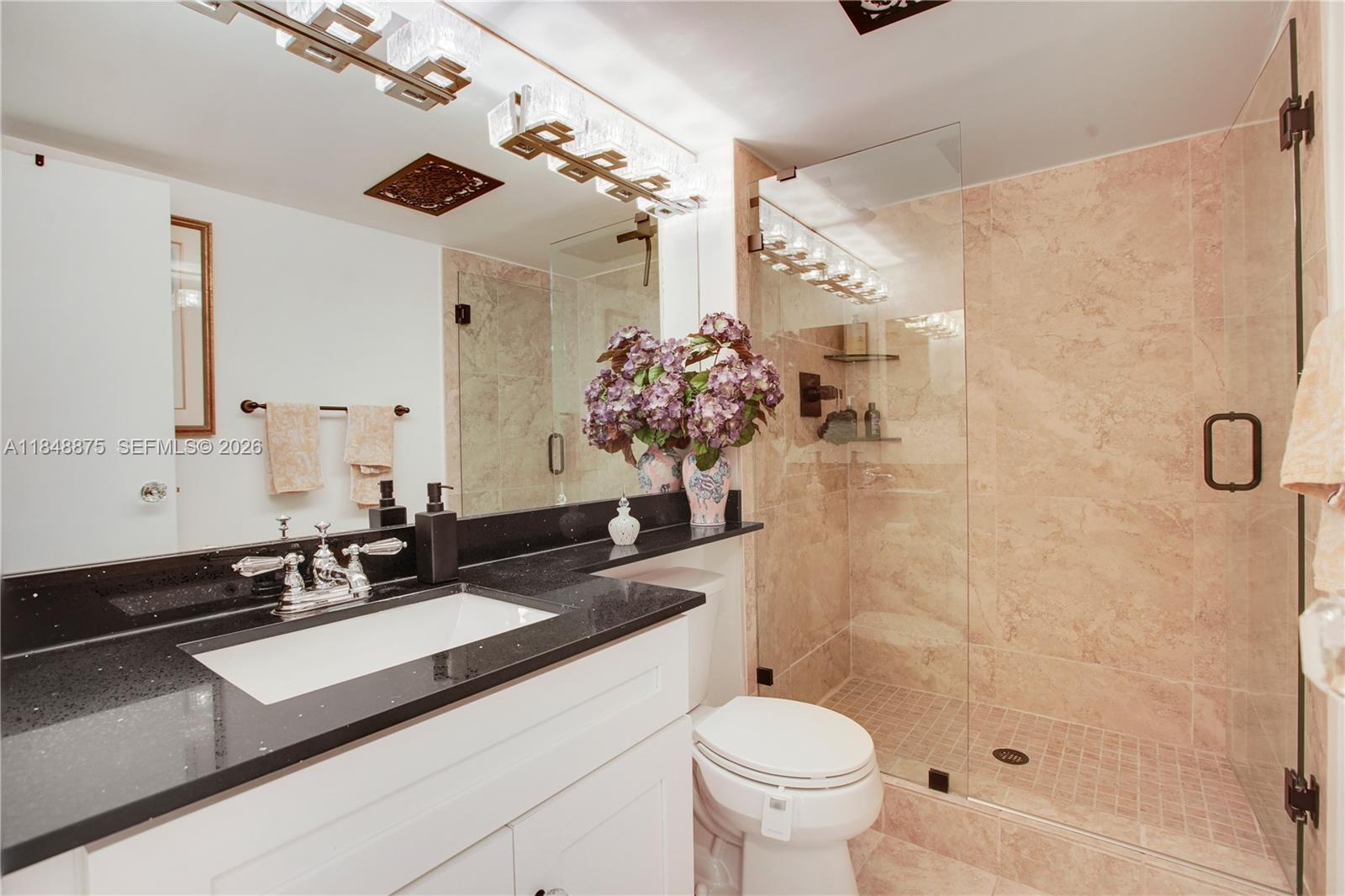 CORONADO CONDO- TOWER II - Residential