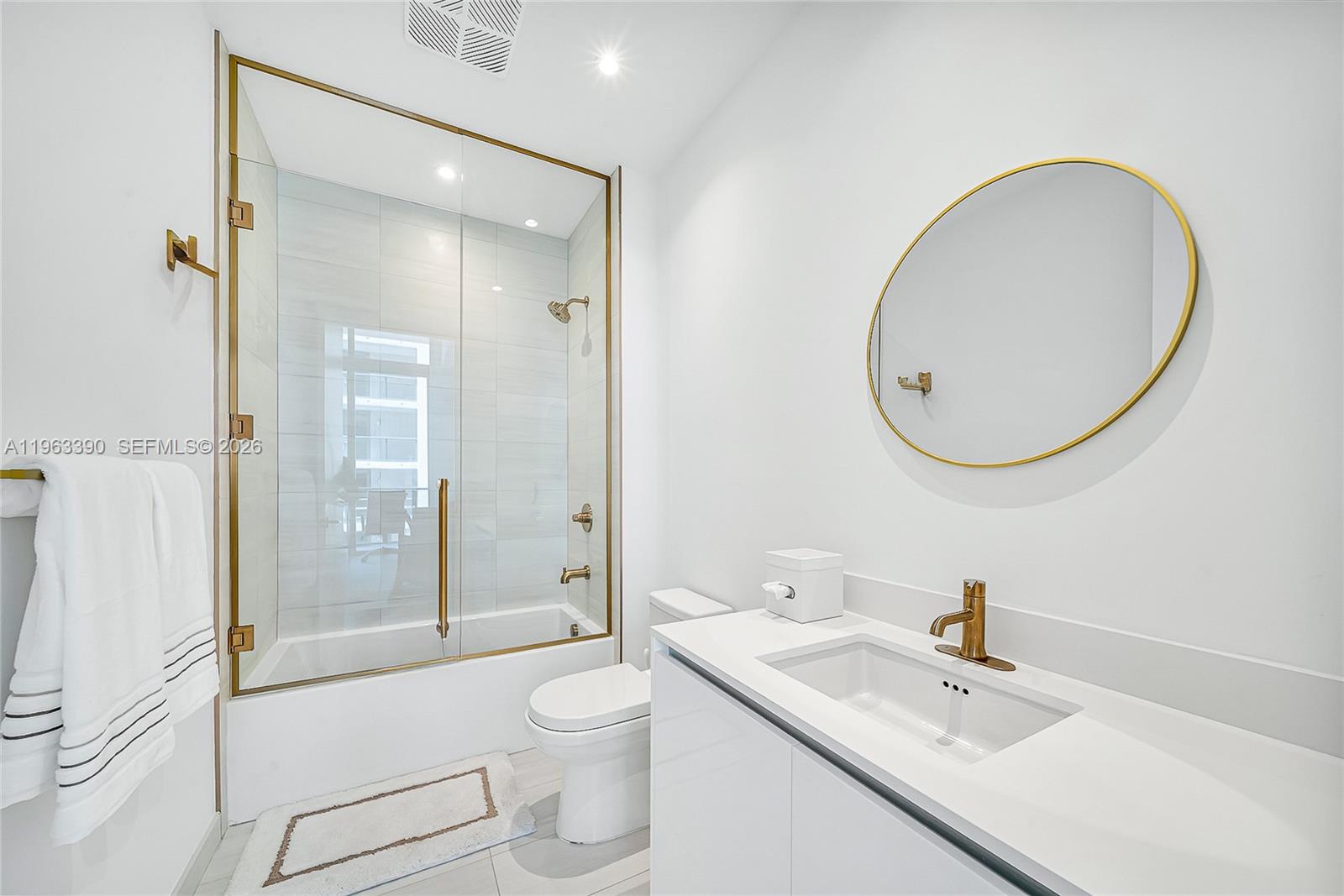 Mr. C Residences - Residential