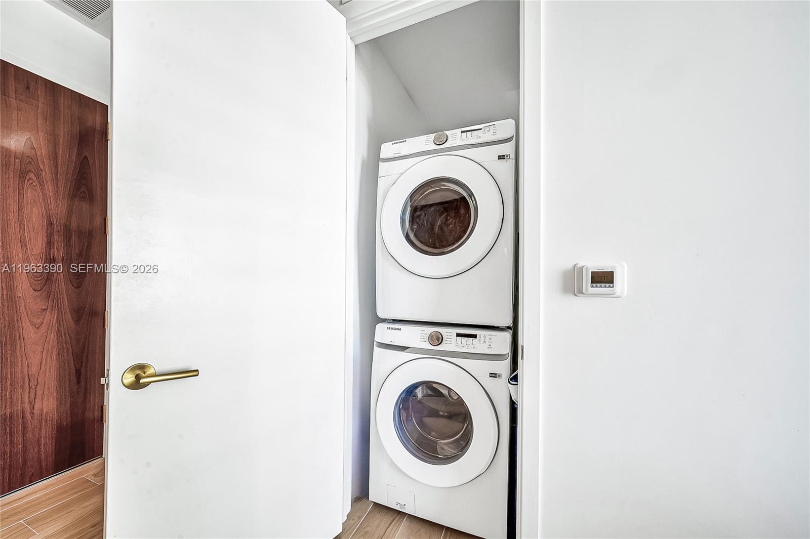 Mr. C Residences - Residential