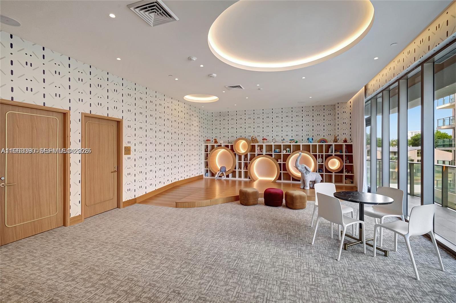 Mr. C Residences - Residential