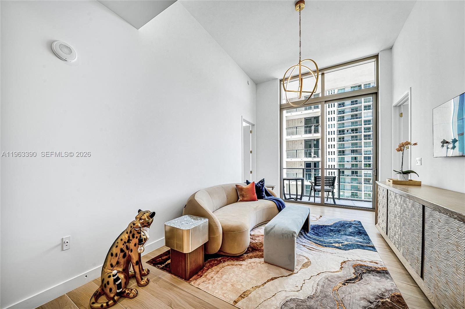 Mr. C Residences - Residential