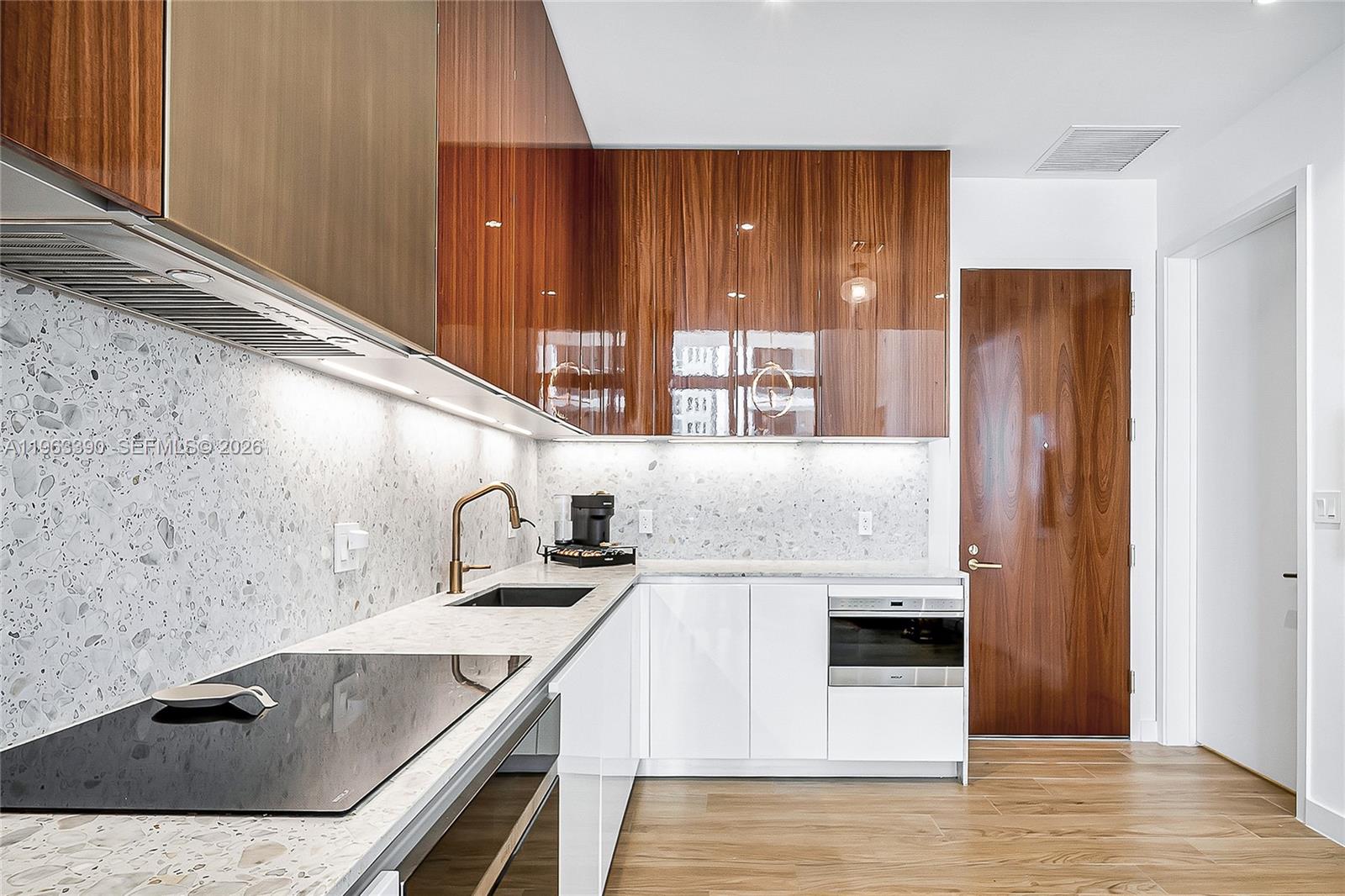 Mr. C Residences - Residential