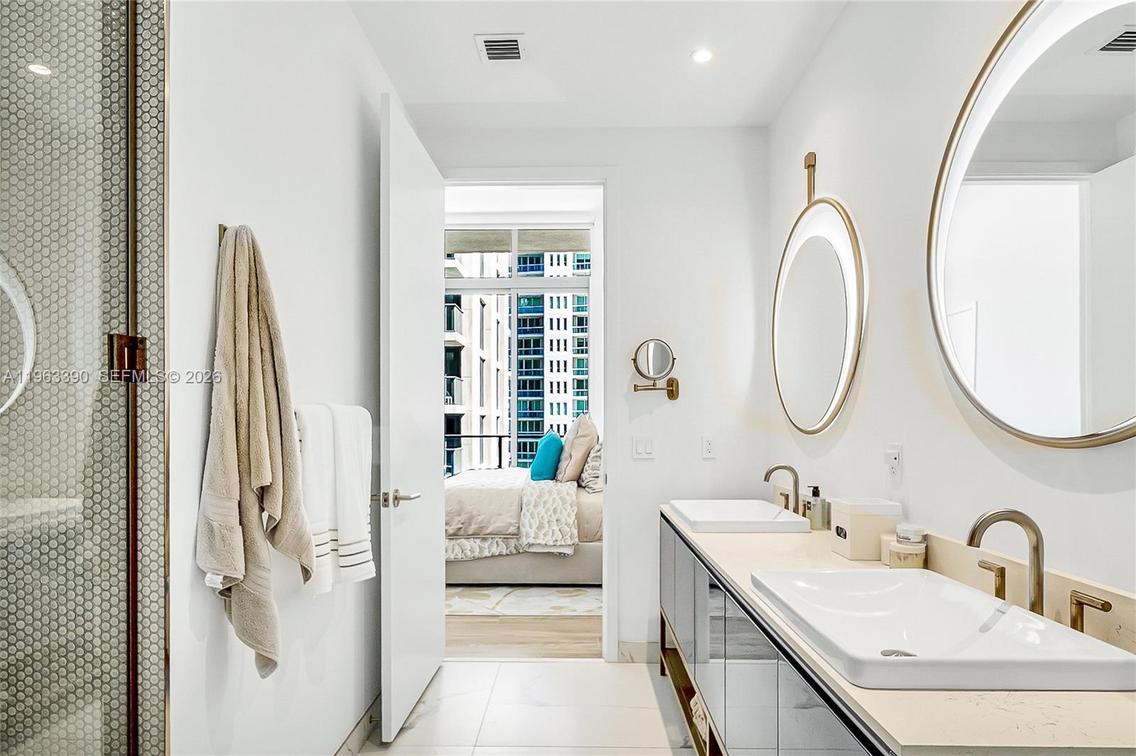 Mr. C Residences - Residential