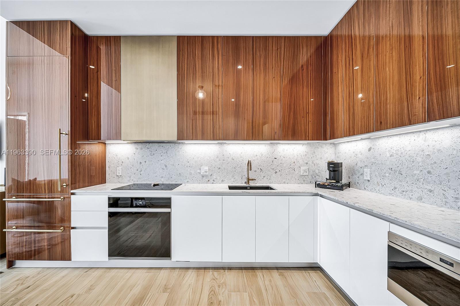 Mr. C Residences - Residential