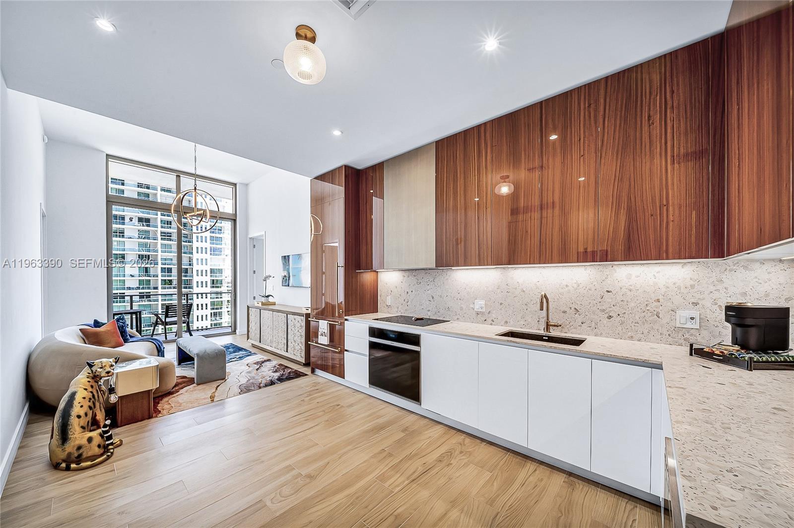 Mr. C Residences - Residential