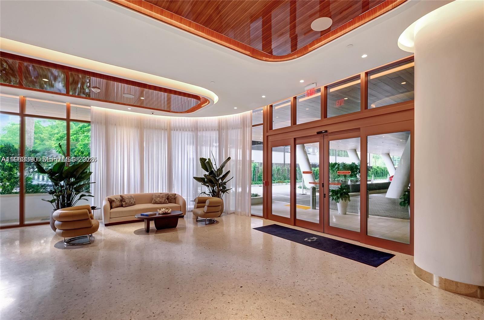 Mr. C Residences - Residential