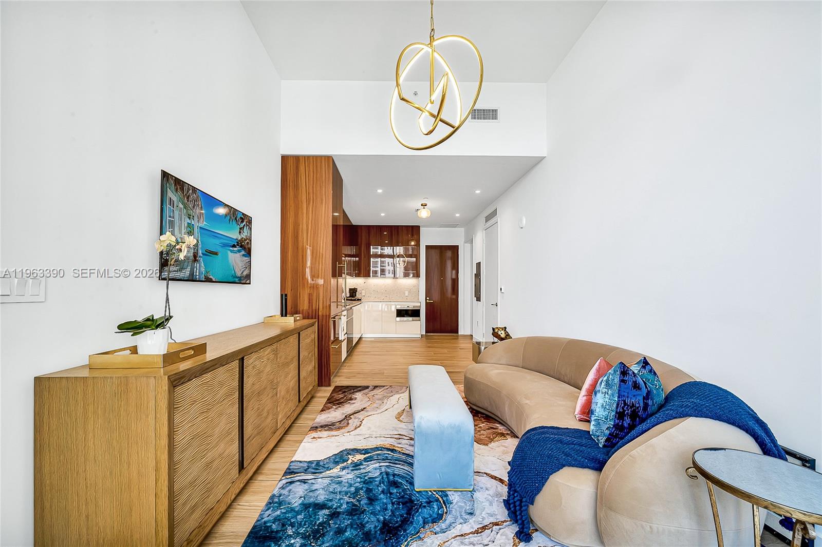 Mr. C Residences - Residential