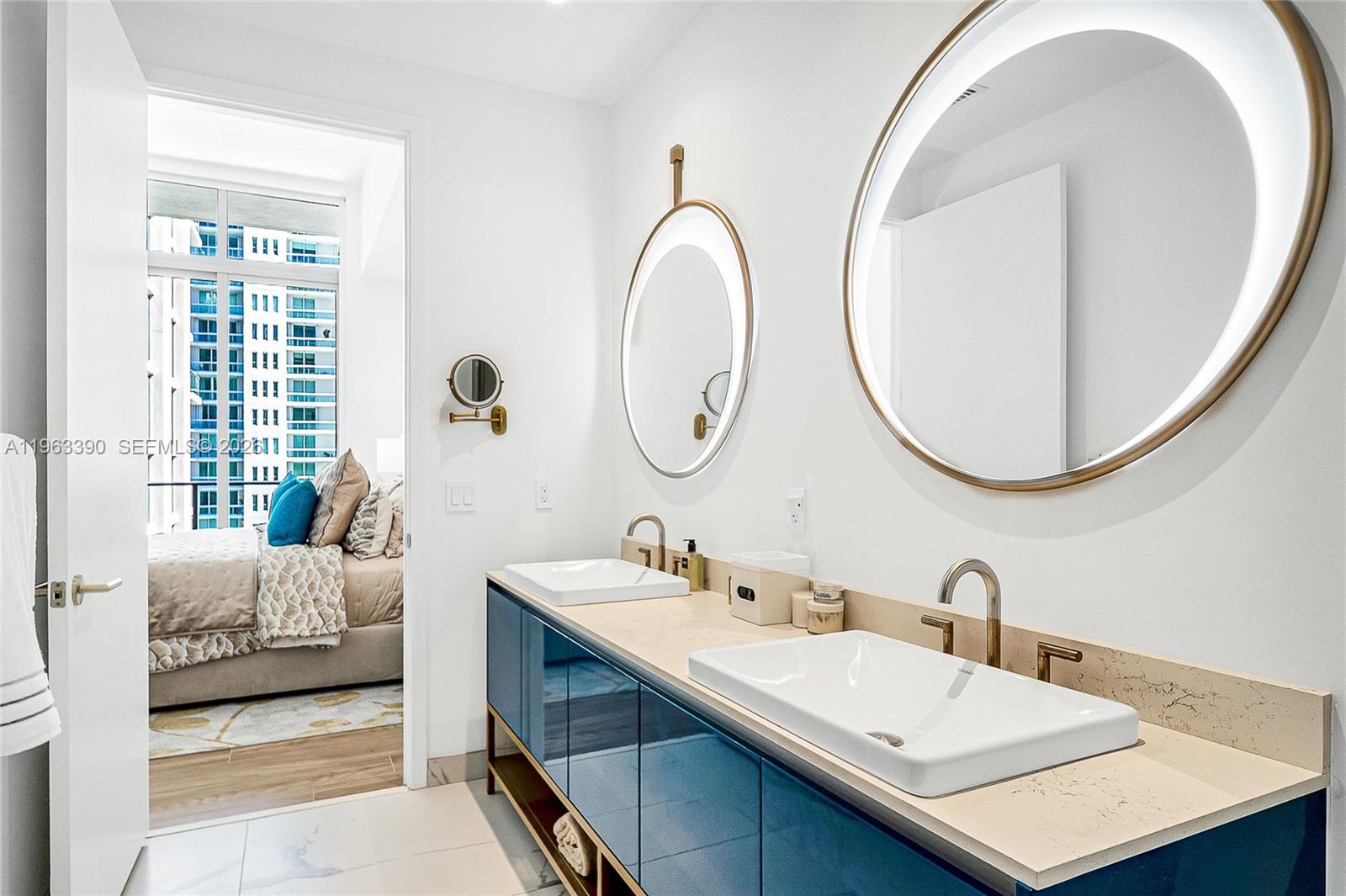 Mr. C Residences - Residential