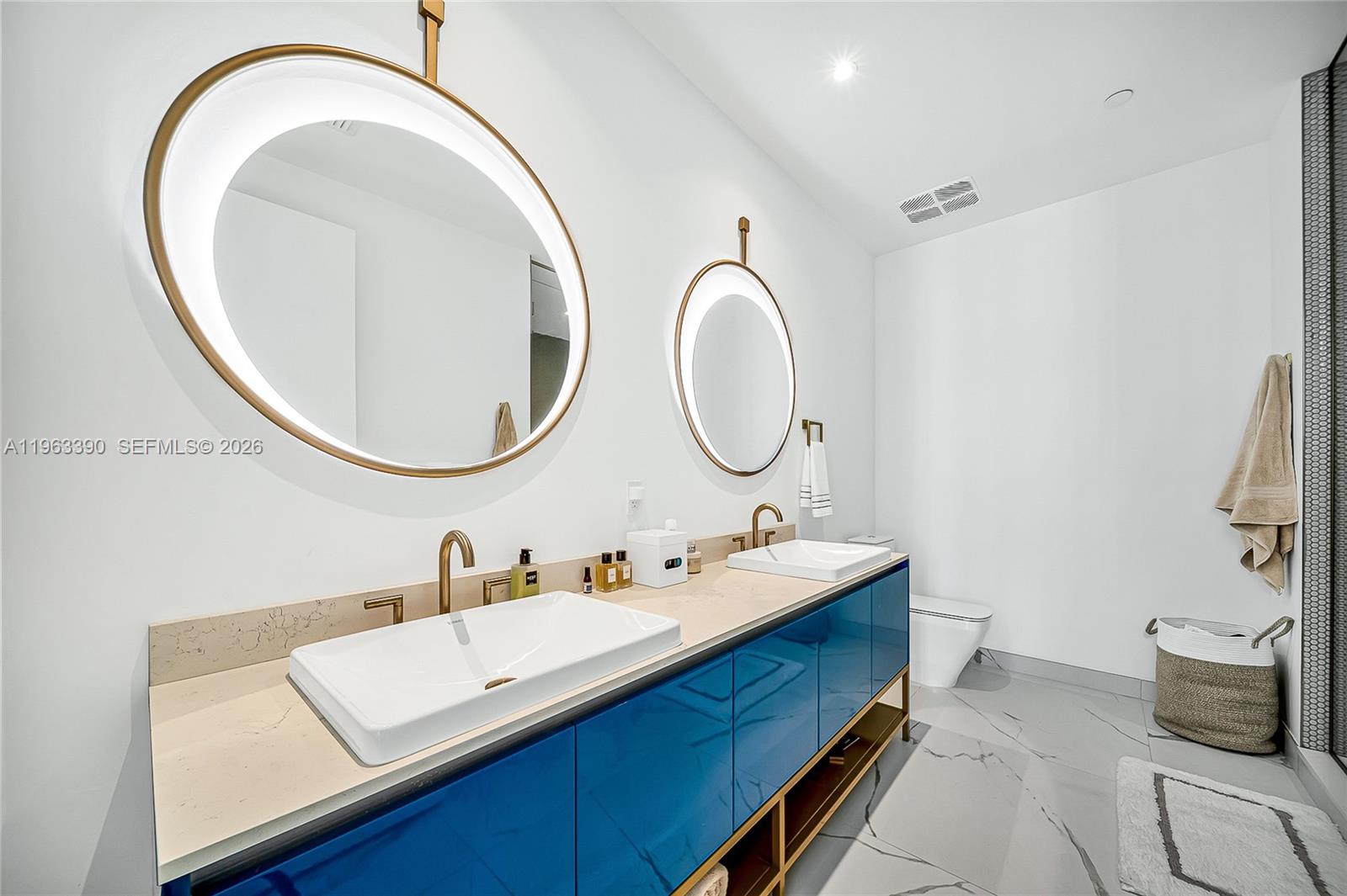 Mr. C Residences - Residential