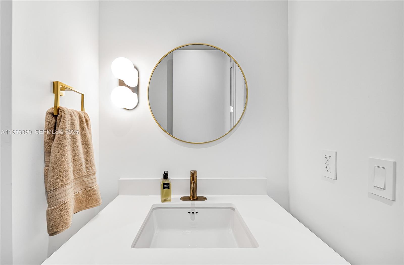 Mr. C Residences - Residential