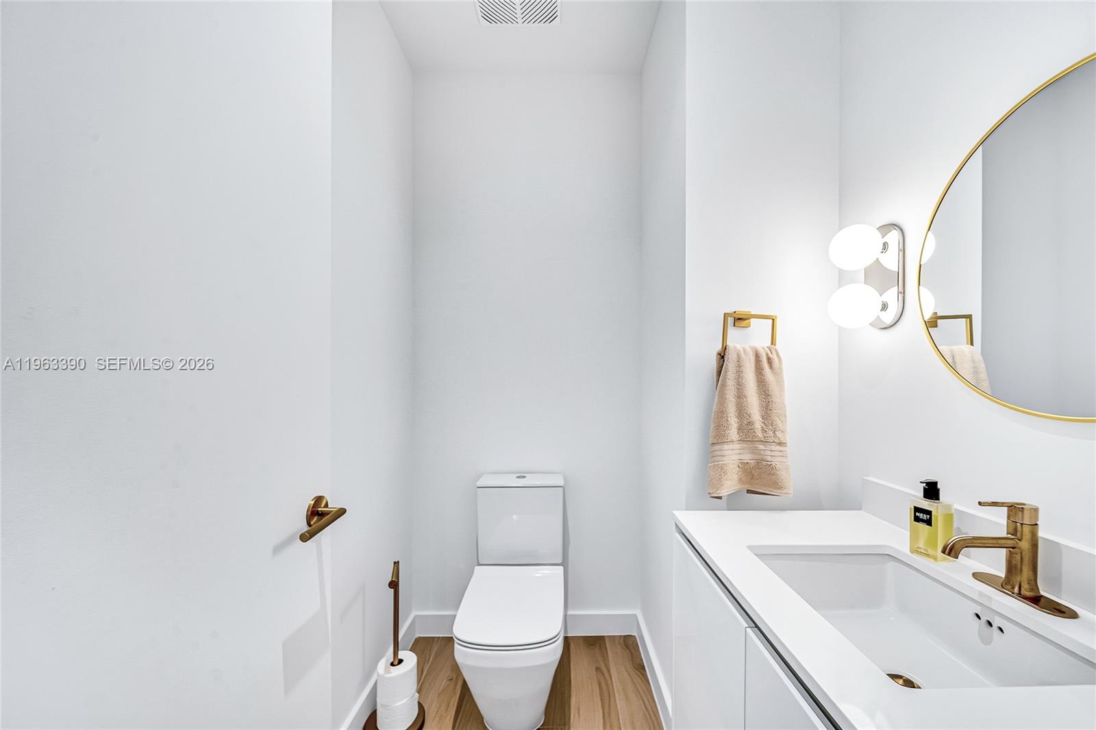 Mr. C Residences - Residential