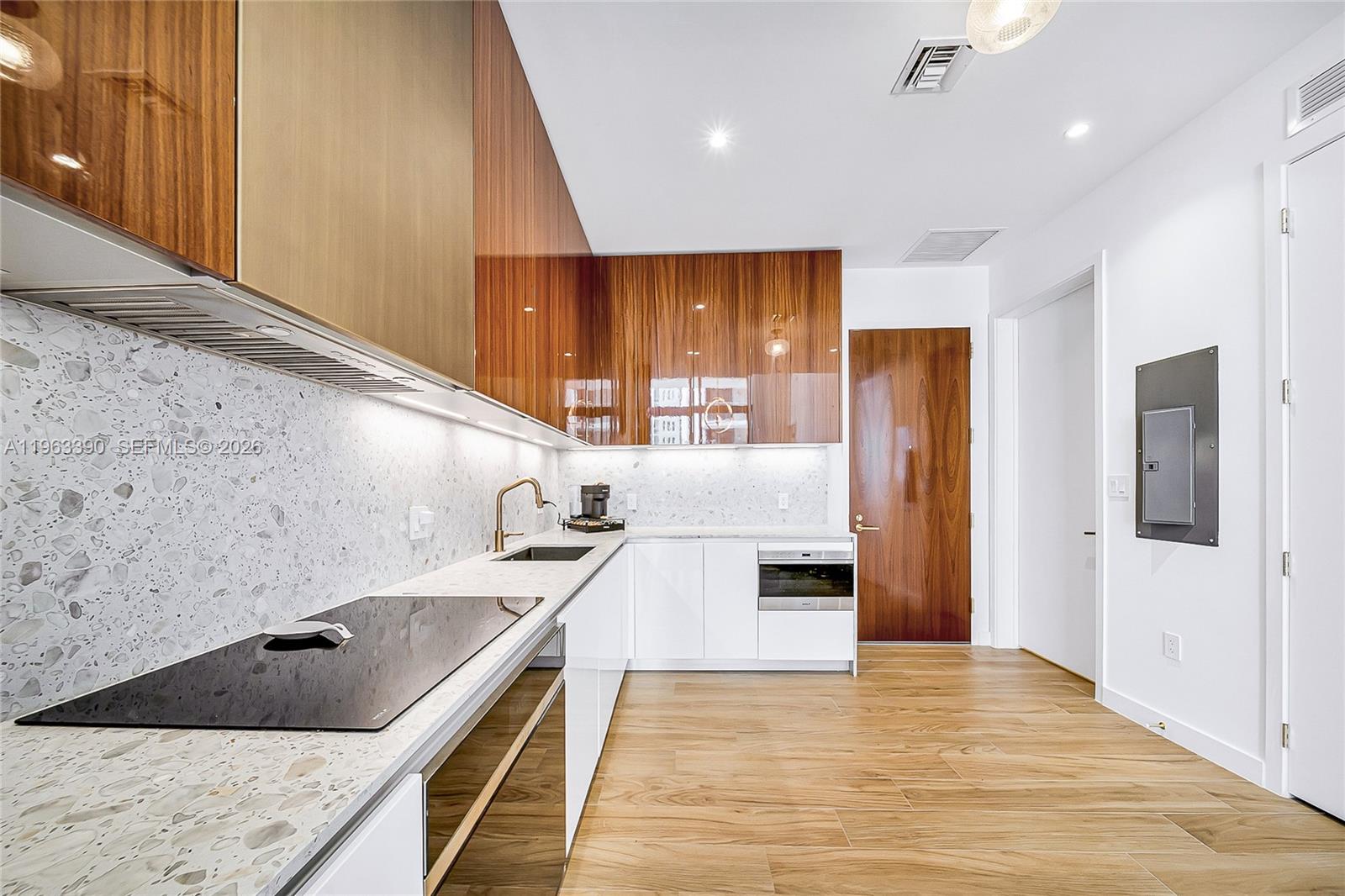 Mr. C Residences - Residential