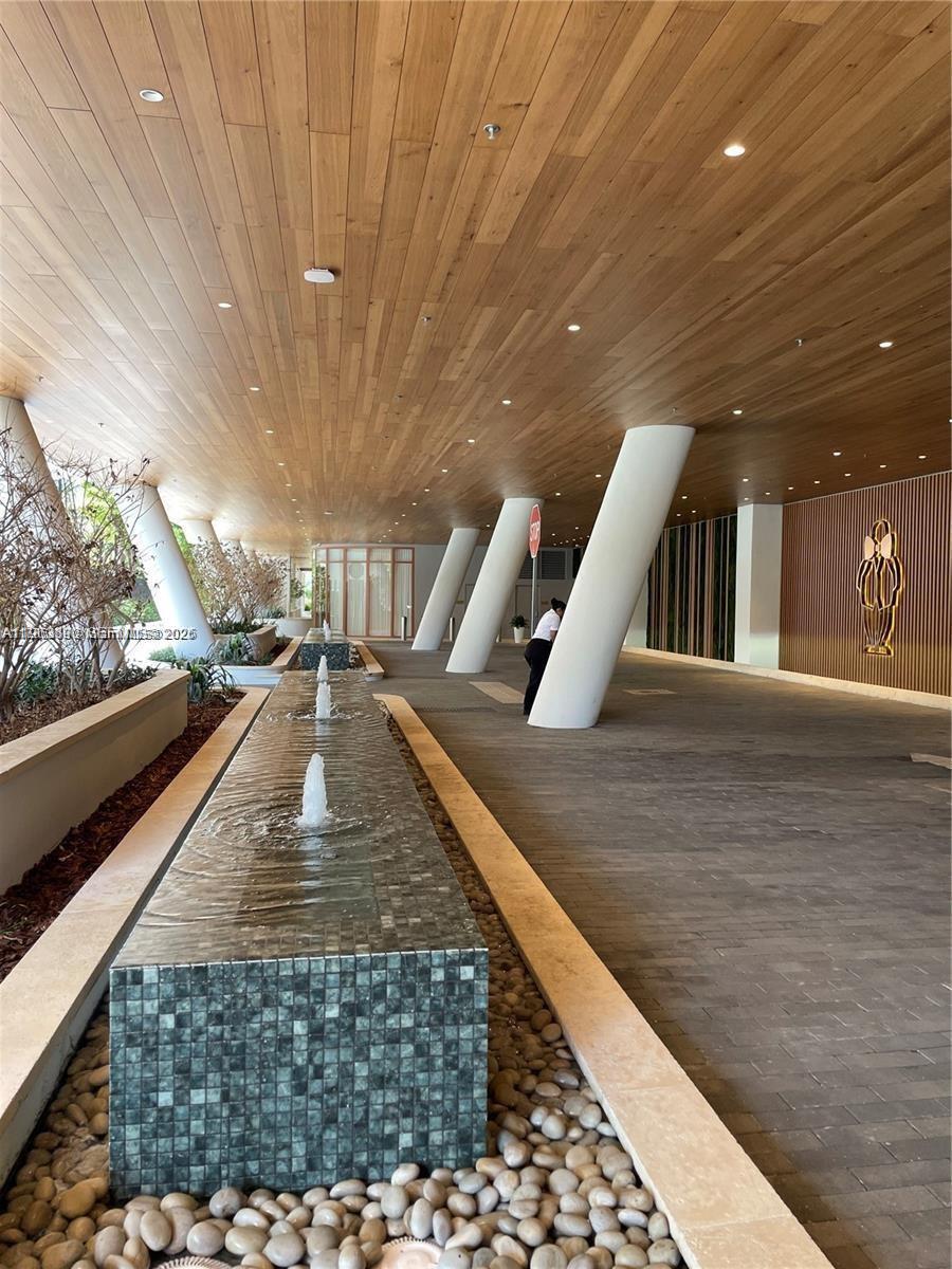 Mr. C Residences - Residential