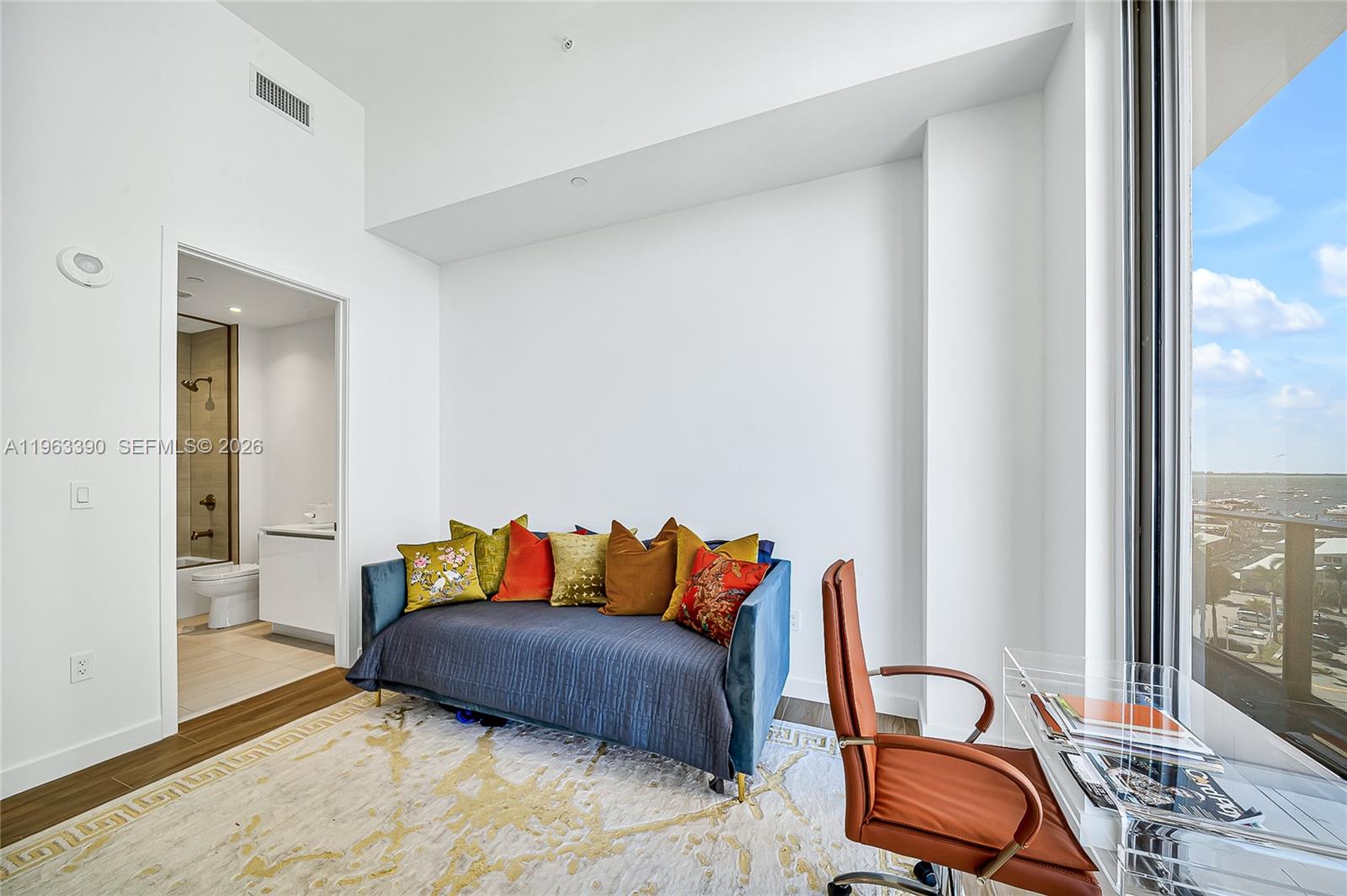 Mr. C Residences - Residential