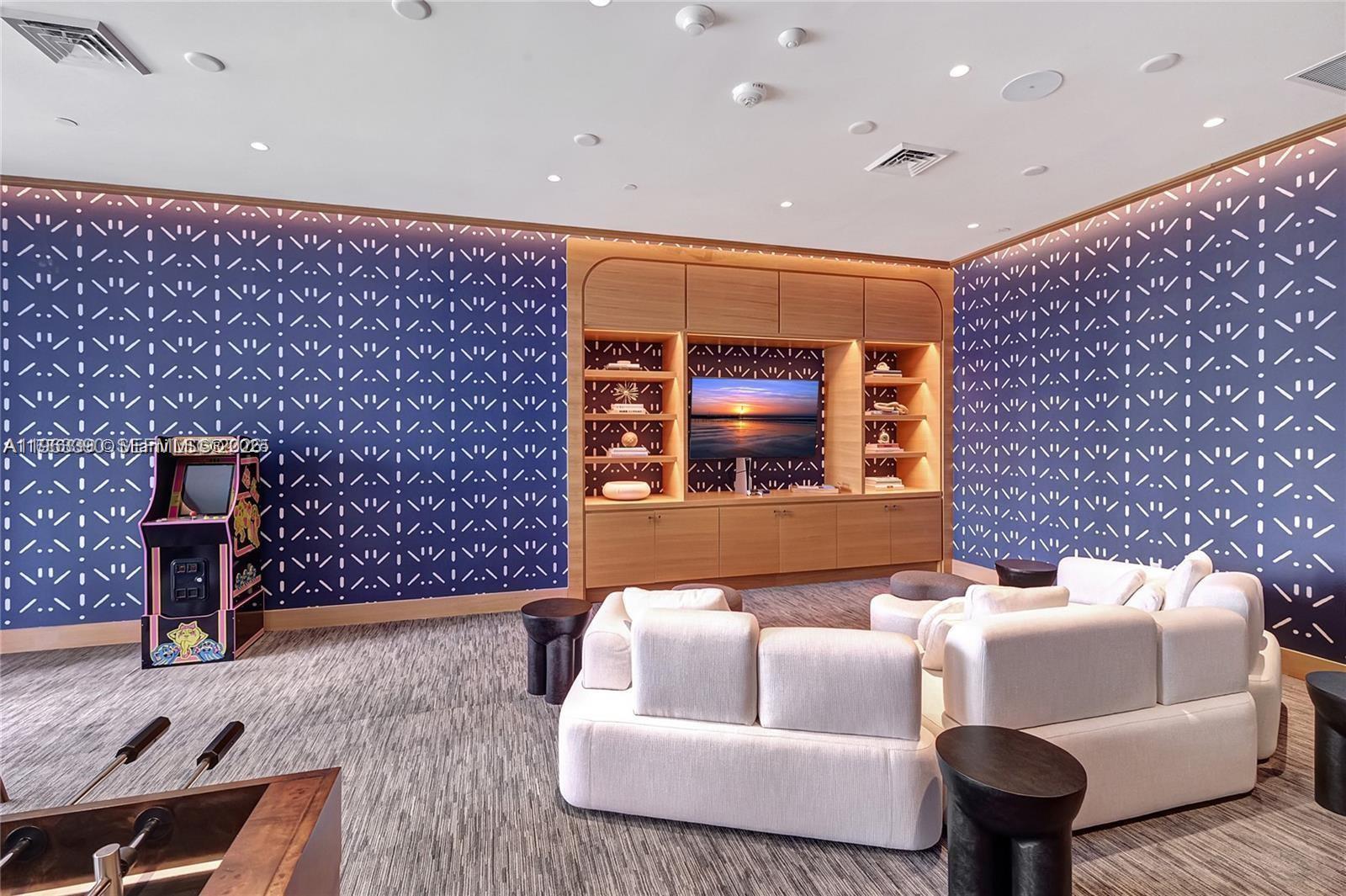 Mr. C Residences - Residential