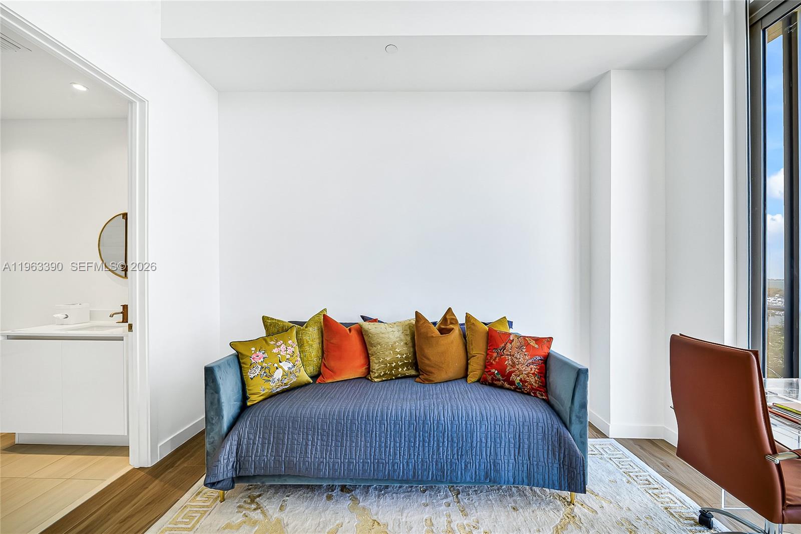 Mr. C Residences - Residential