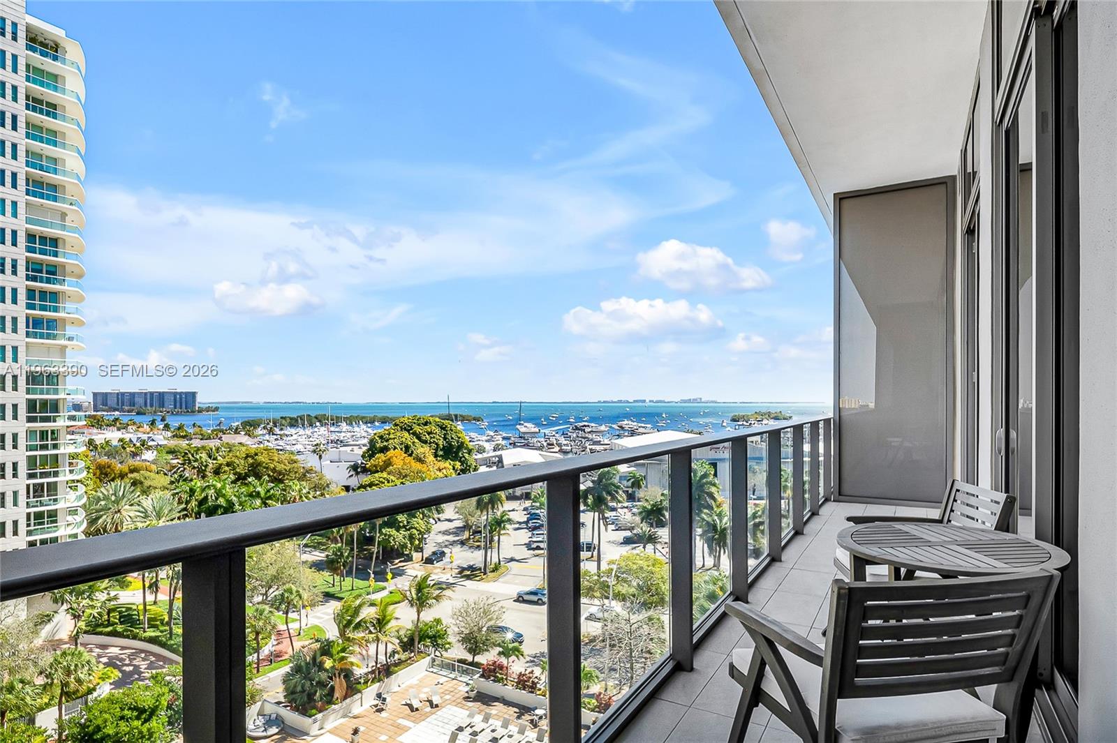 Mr. C Residences - Residential