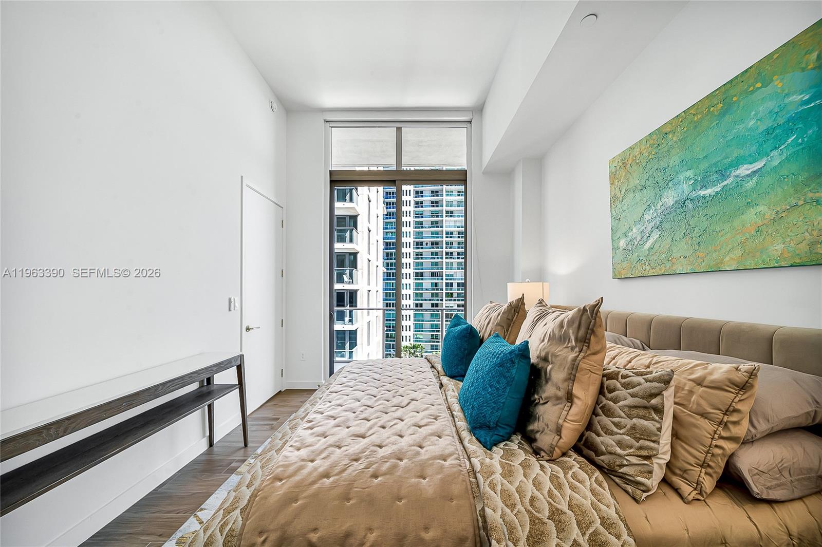 Mr. C Residences - Residential