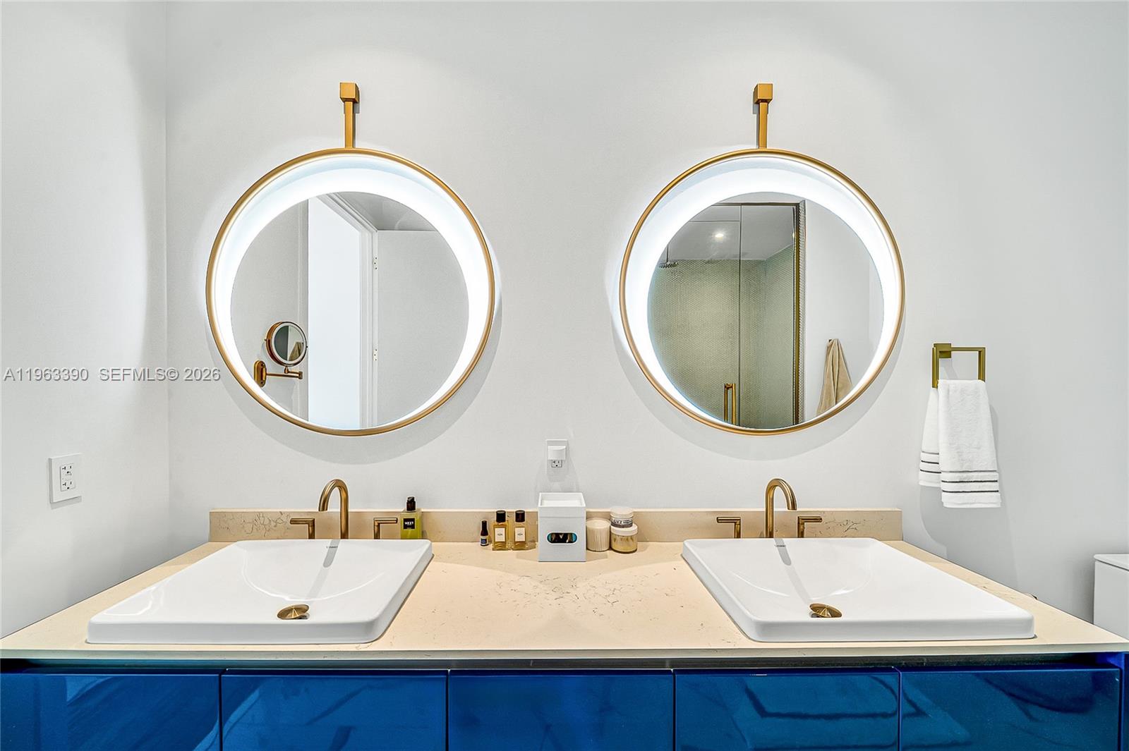 Mr. C Residences - Residential