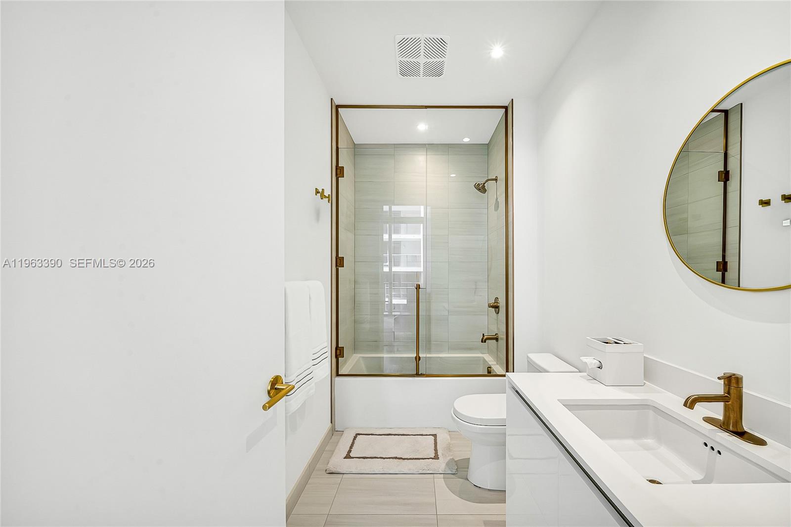 Mr. C Residences - Residential