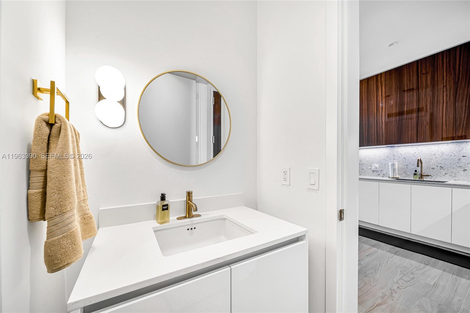 Mr. C Residences - Residential