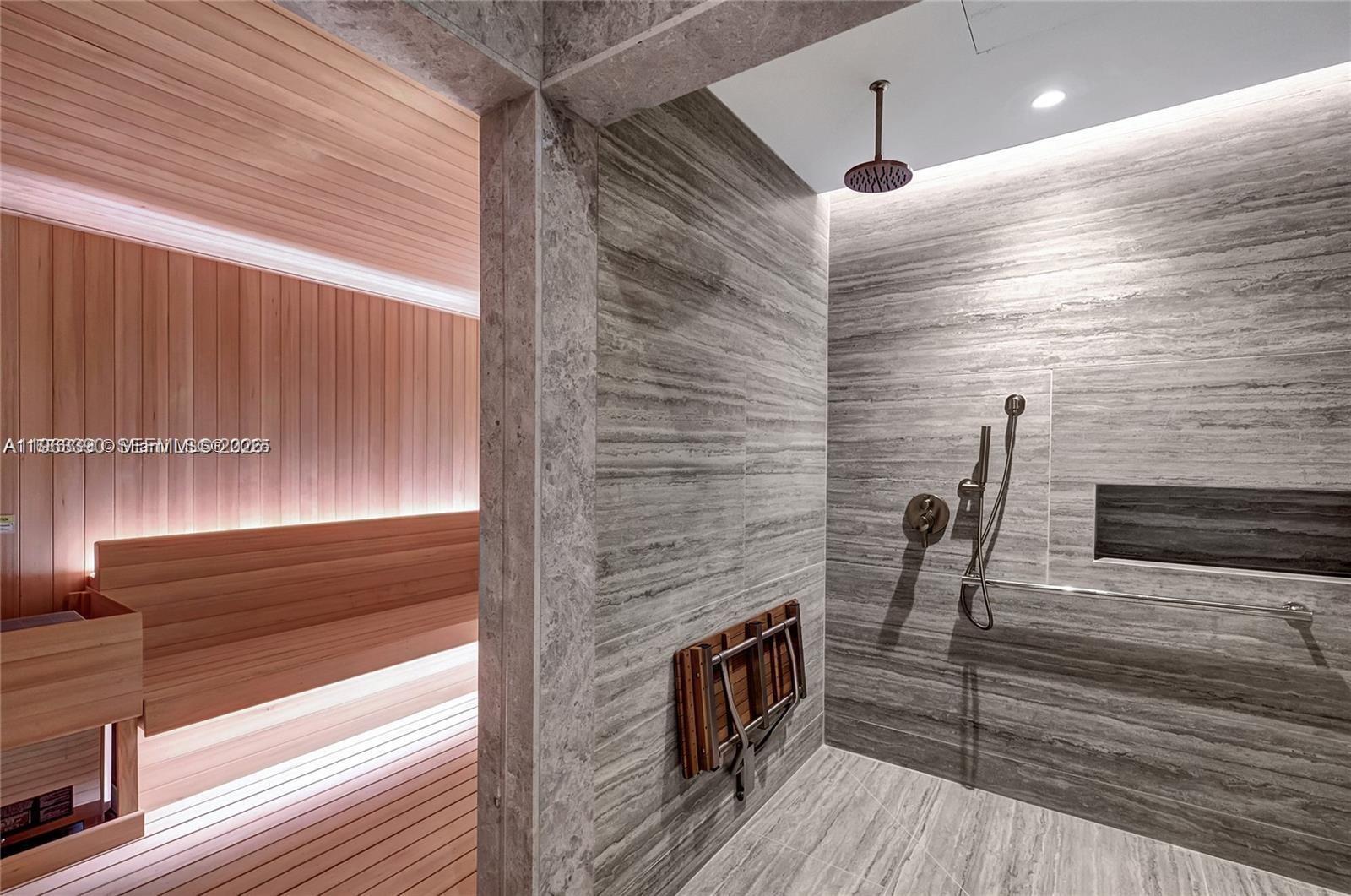 Mr. C Residences - Residential