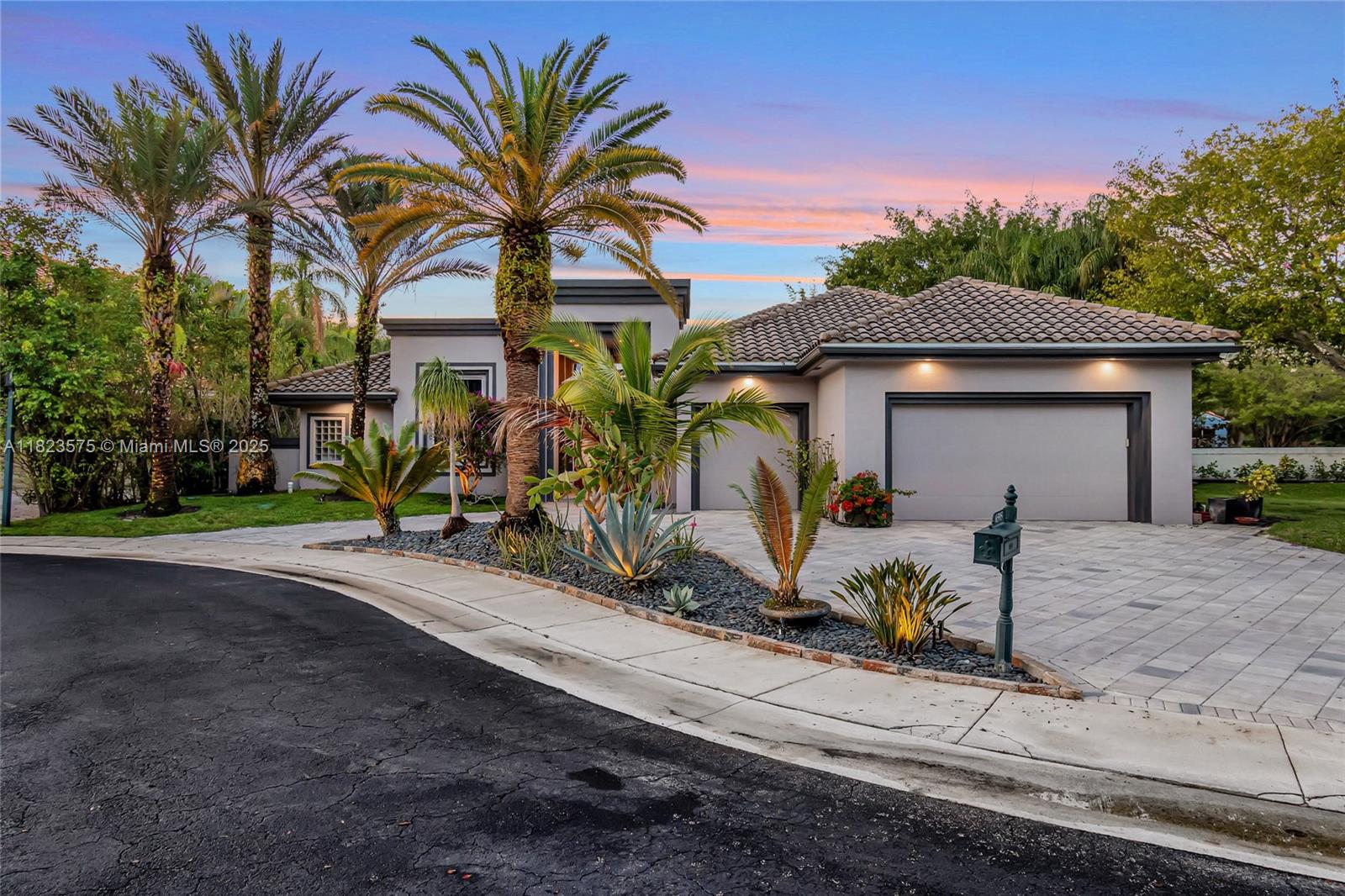 This is unbeatable Boca value! Oversized 17,049 SF lot + newer roof + newer air conditioners + fully paid solar panels! Live brilliantly in Seasons—Boca’s coveted east-of-441 enclave. Nearly 5,000 SF single-story 5-bed pool home minutes to I-95, Turnpike, Town Center, A-rated schools, parks & beaches. Enjoy the ultimate Boca lifestyle with top shopping, dining, golf, and private schools nearby. Soaring ceilings, split primary suite with pool walk-out, 4 en-suites & flex office. Chef’s kitchen with gas range, premium appliances, custom cabinetry, butler’s & walk-in pantries. Resort courtyard with saltwater pool, spa, summer kitchen & massive fenced yard. Guard-gated with clubhouse, gym, tennis & pickleball—no equity buy-in.