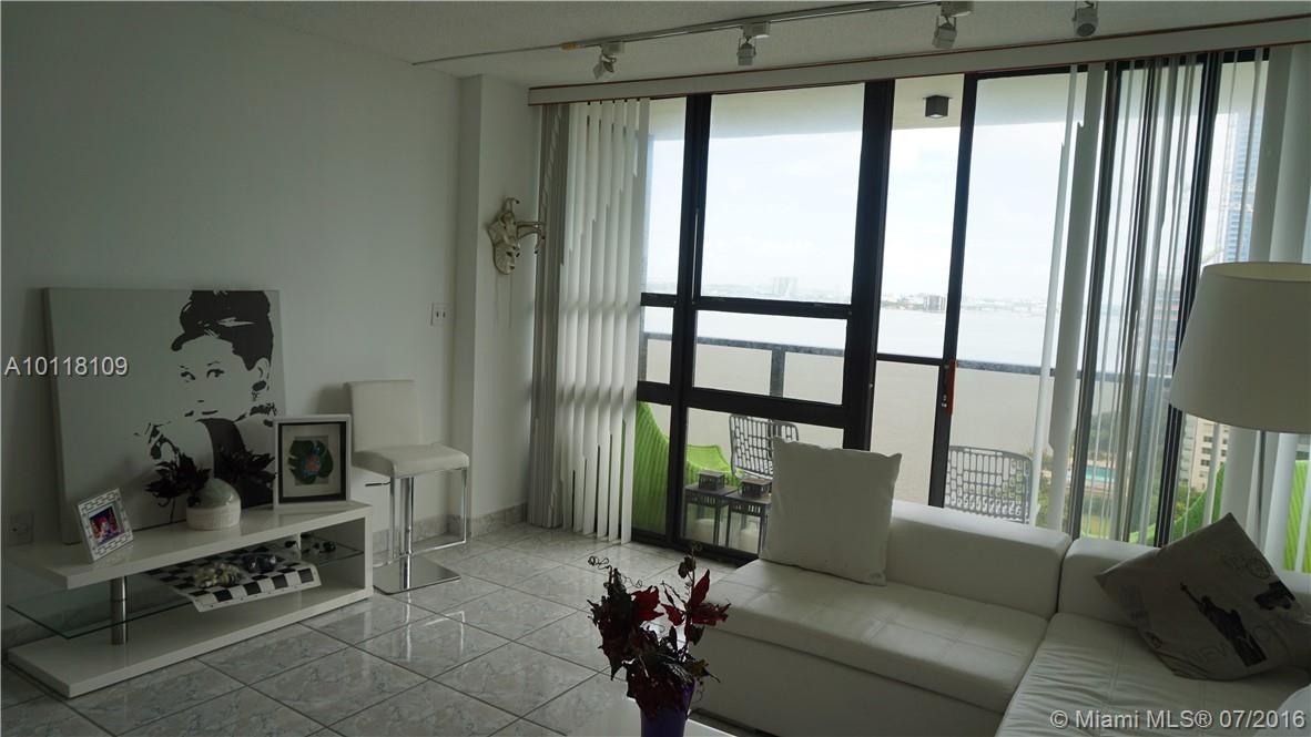 Charter Club Condo - Residential Lease