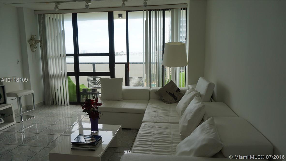 Charter Club Condo - Residential Lease