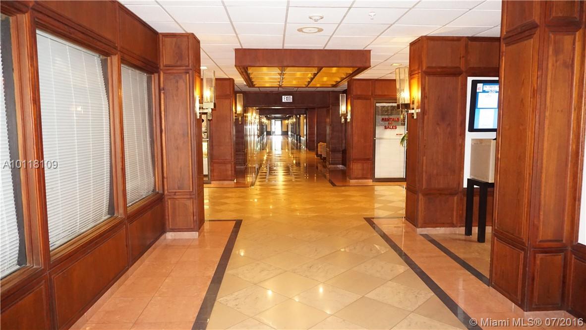 Charter Club Condo - Residential Lease