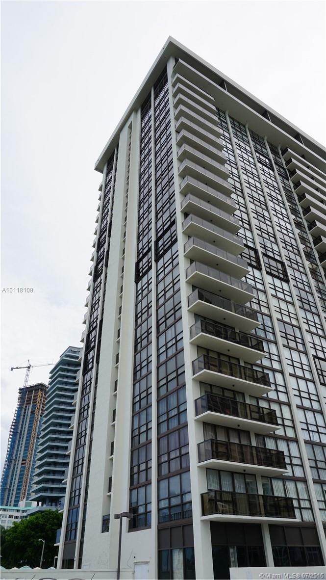 Charter Club Condo - Residential Lease