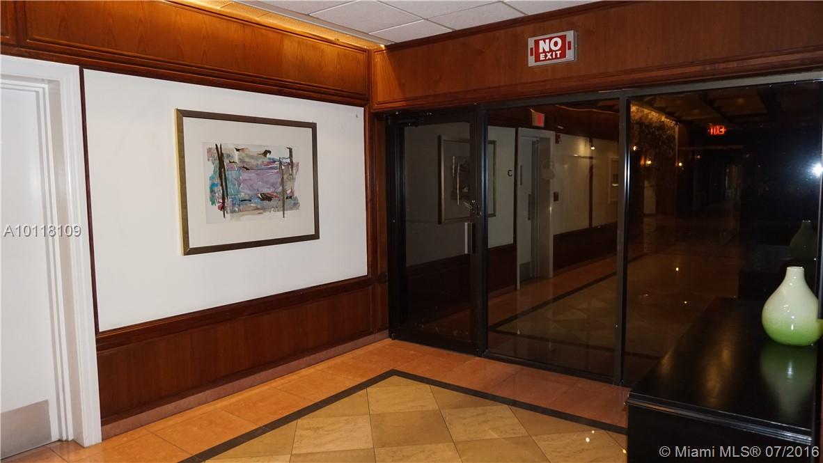 Charter Club Condo - Residential Lease