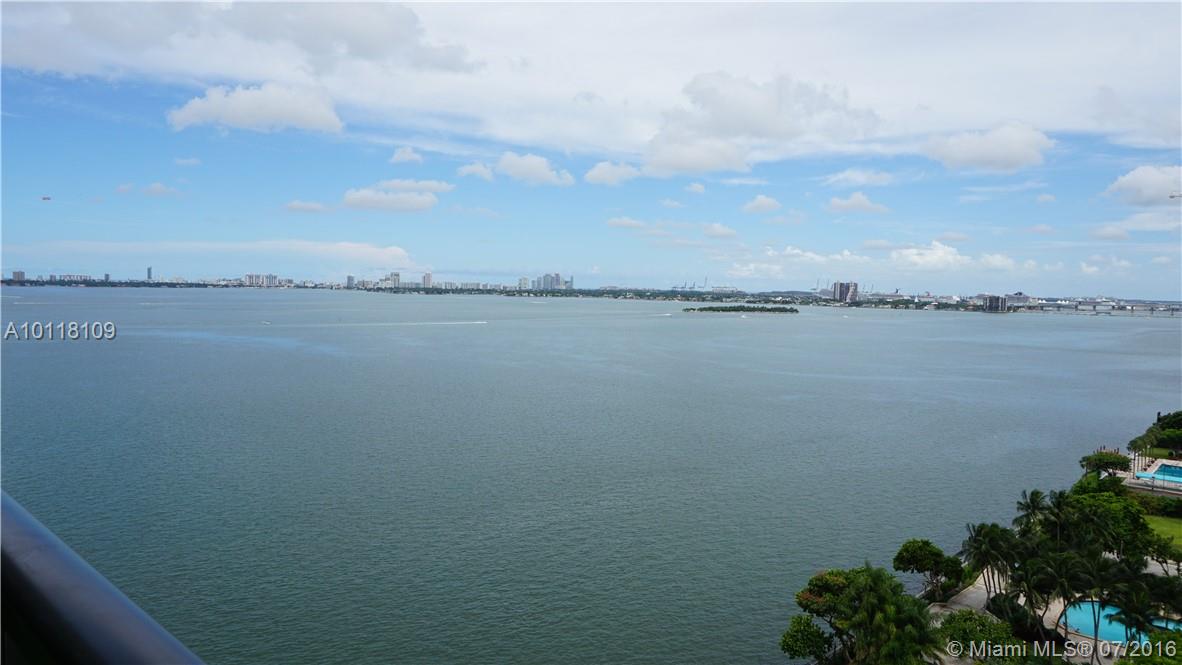 Charter Club Condo - Residential Lease