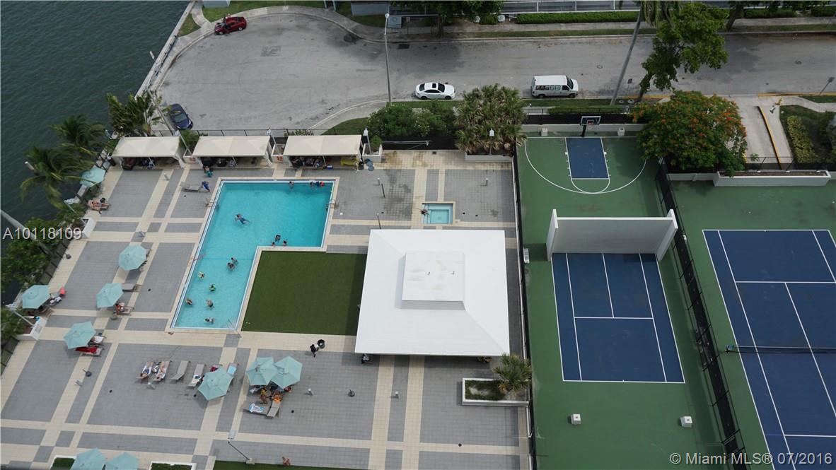 Charter Club Condo - Residential Lease