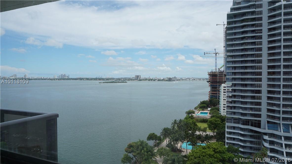 Charter Club Condo - Residential Lease