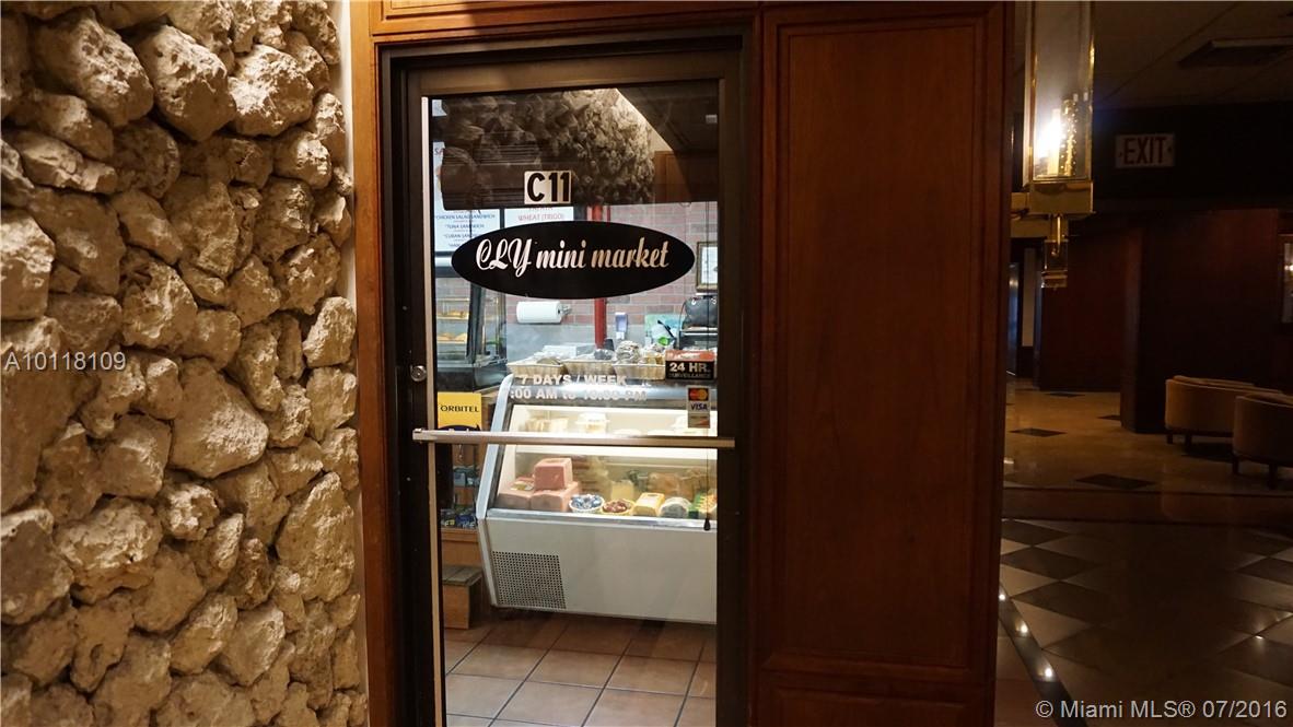 Charter Club Condo - Residential Lease