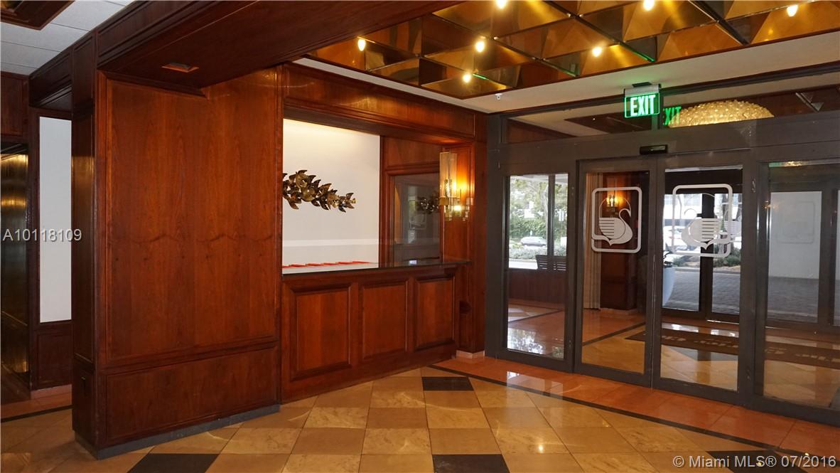 Charter Club Condo - Residential Lease