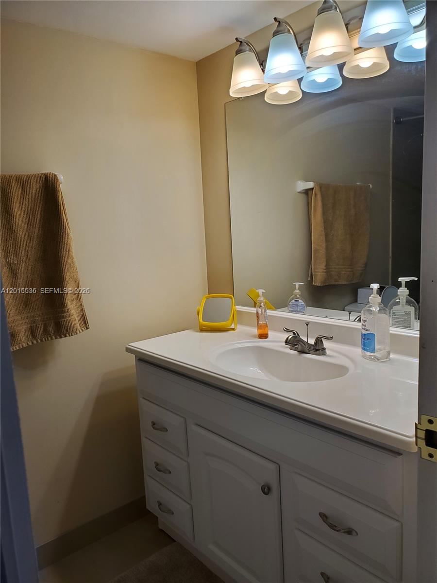 DESOTO PARK CONDO - Residential