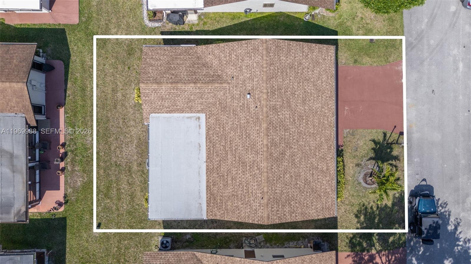 MEADOWS OF CRYSTAL LAKE - Residential