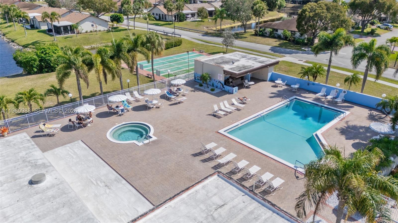 MEADOWS OF CRYSTAL LAKE - Residential