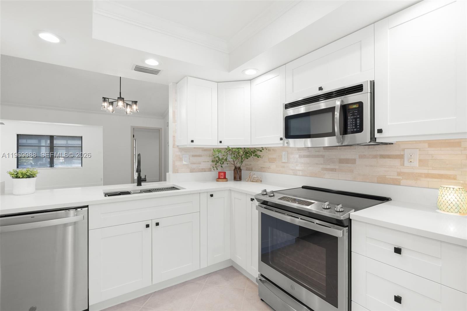 MEADOWS OF CRYSTAL LAKE - Residential