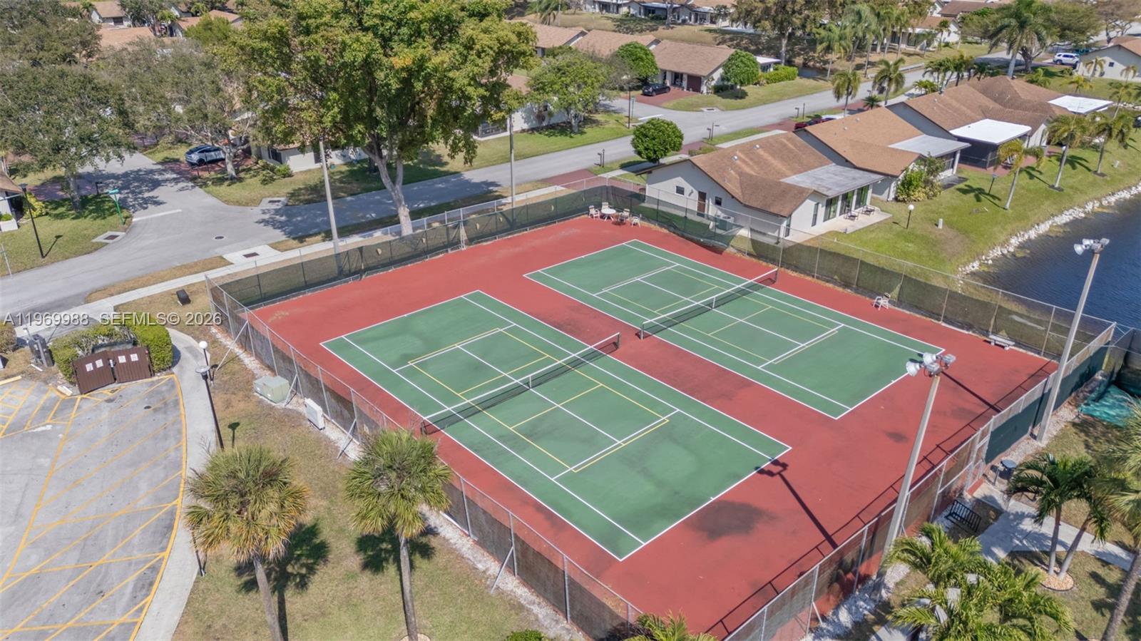 MEADOWS OF CRYSTAL LAKE - Residential