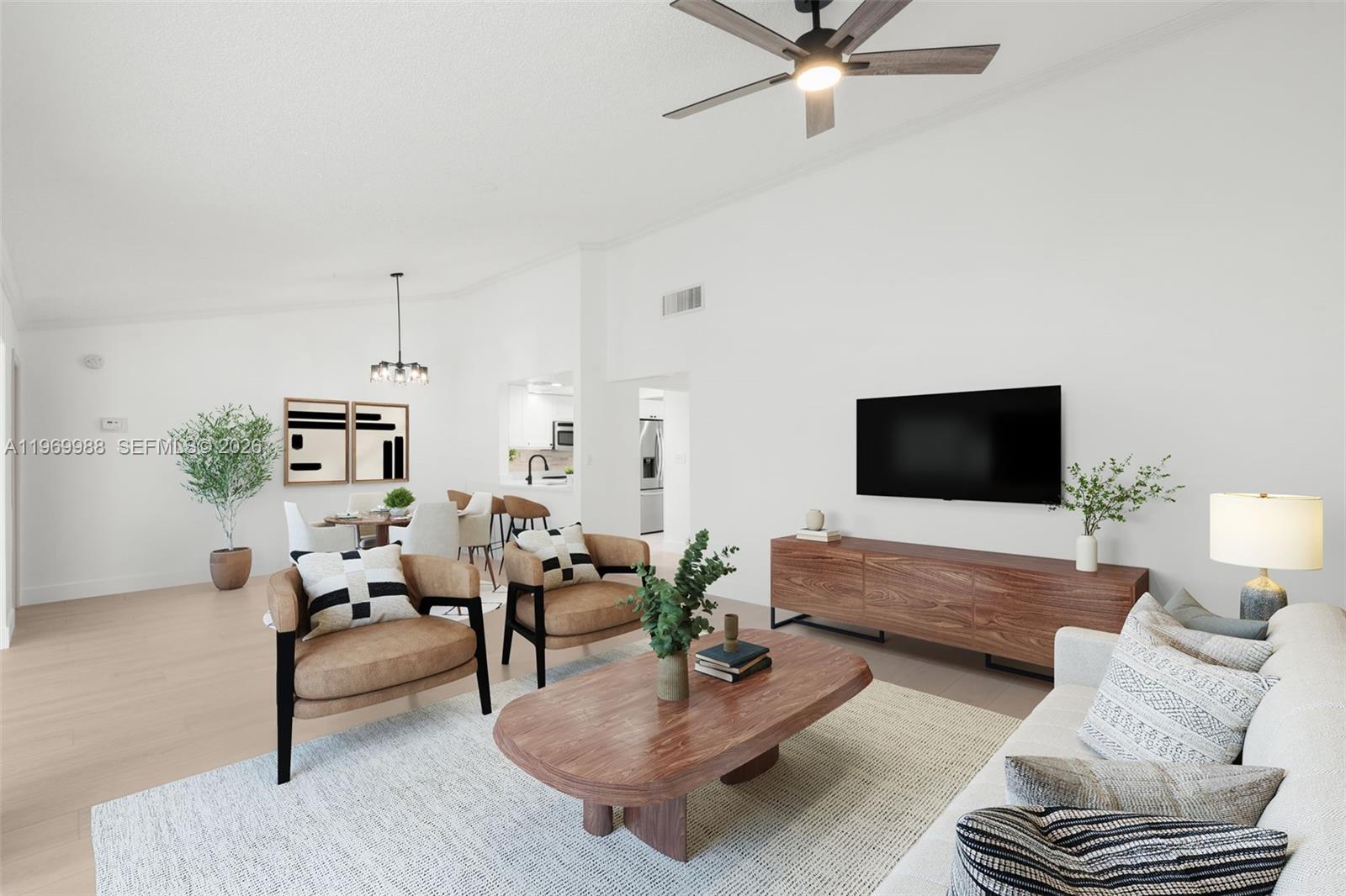 MEADOWS OF CRYSTAL LAKE - Residential