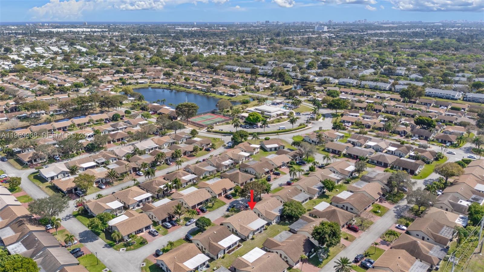 MEADOWS OF CRYSTAL LAKE - Residential