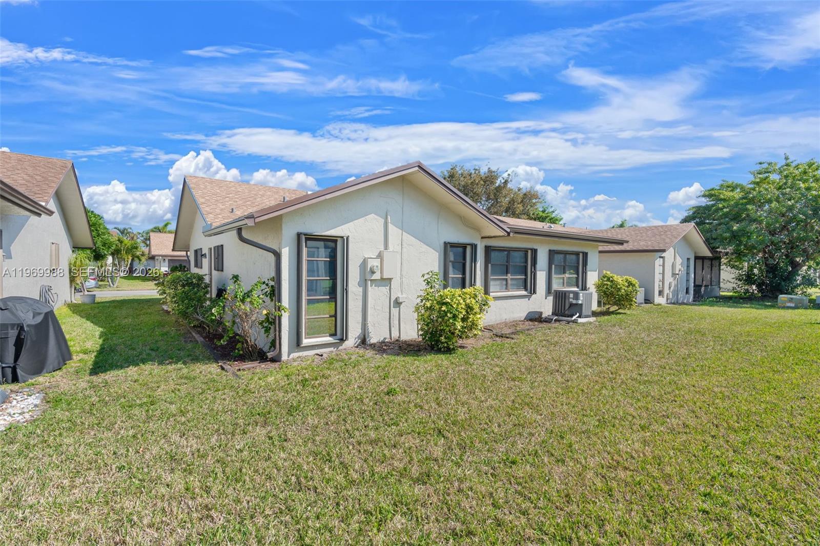 MEADOWS OF CRYSTAL LAKE - Residential