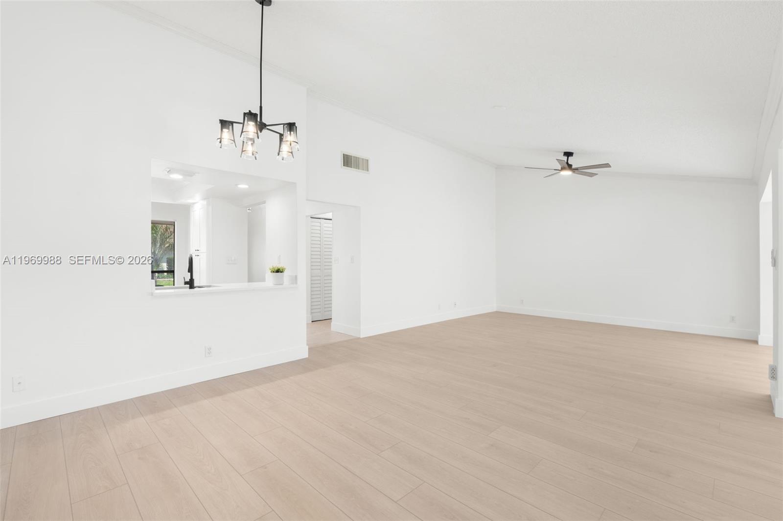 MEADOWS OF CRYSTAL LAKE - Residential