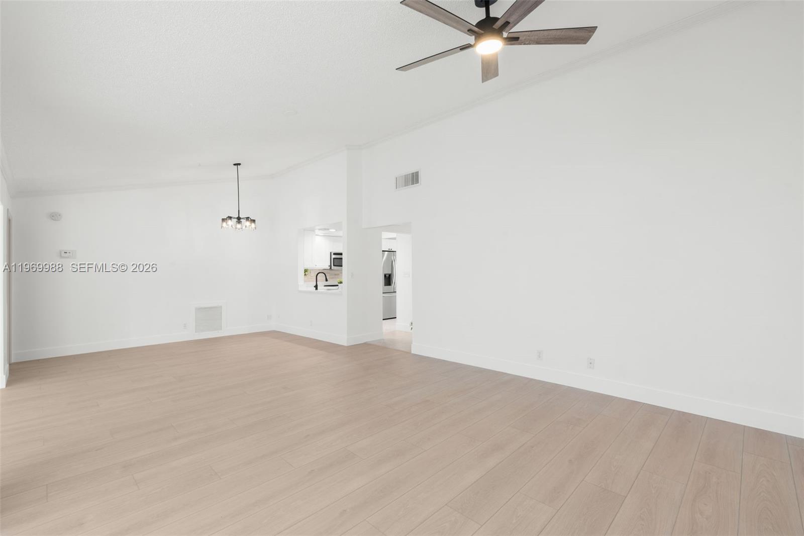 MEADOWS OF CRYSTAL LAKE - Residential