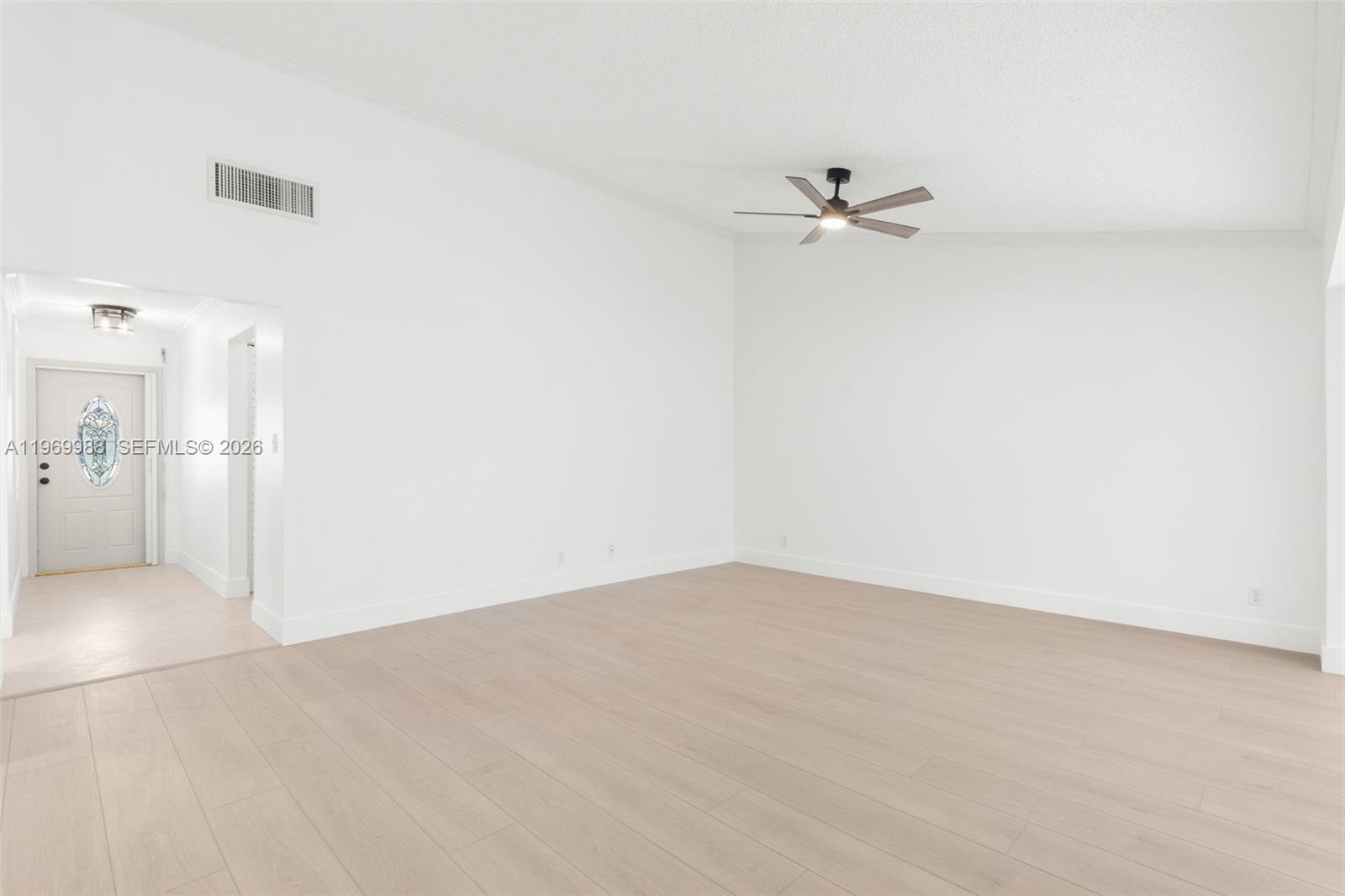 MEADOWS OF CRYSTAL LAKE - Residential