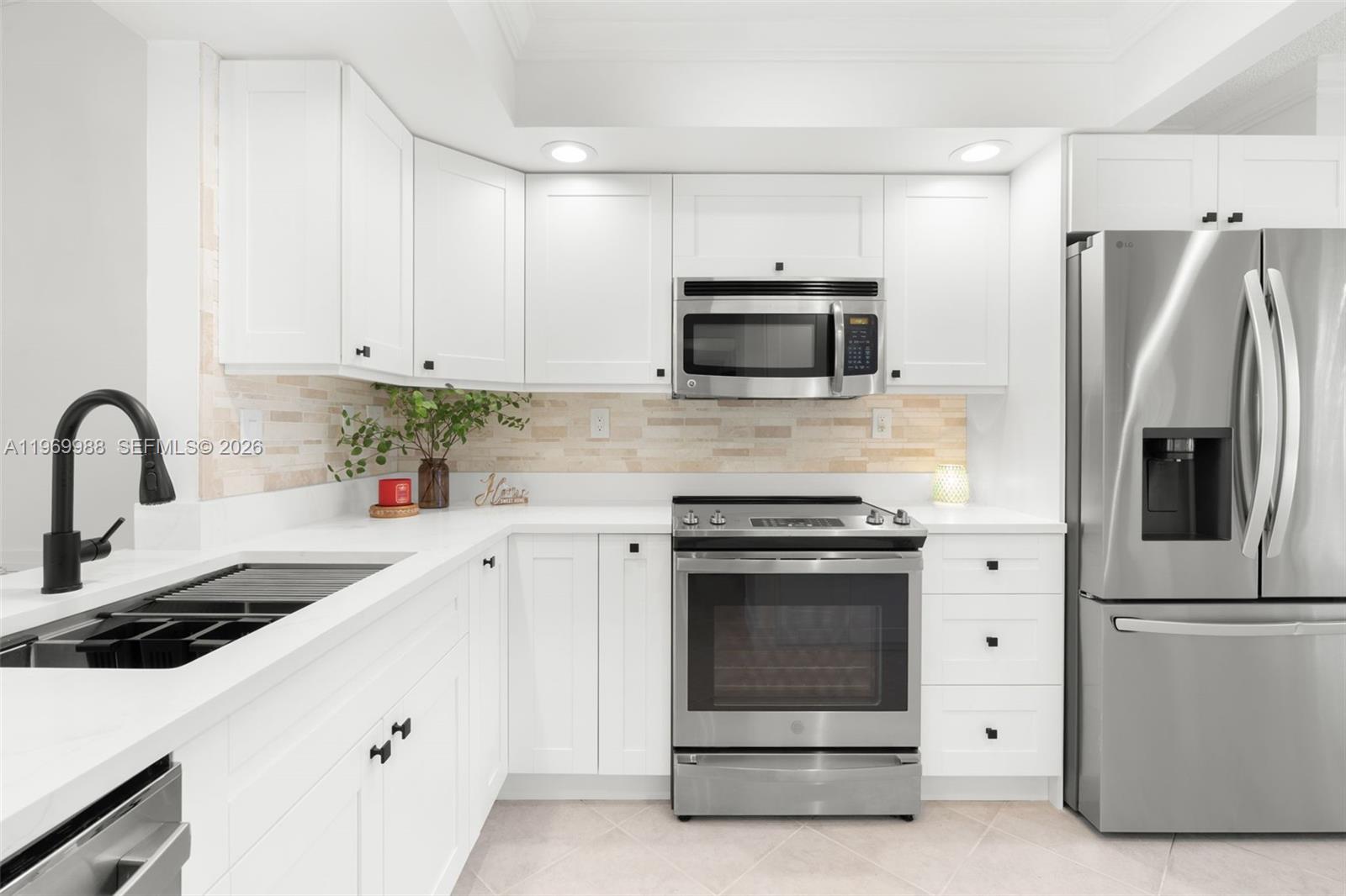 MEADOWS OF CRYSTAL LAKE - Residential