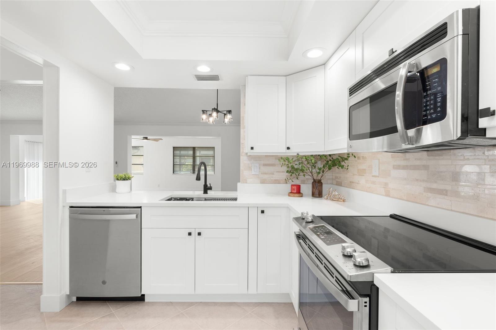 MEADOWS OF CRYSTAL LAKE - Residential